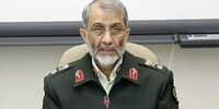 درخواست جانشین فراجا از مجلس/ هزینه جرم تناسبی با جرم ندارد
