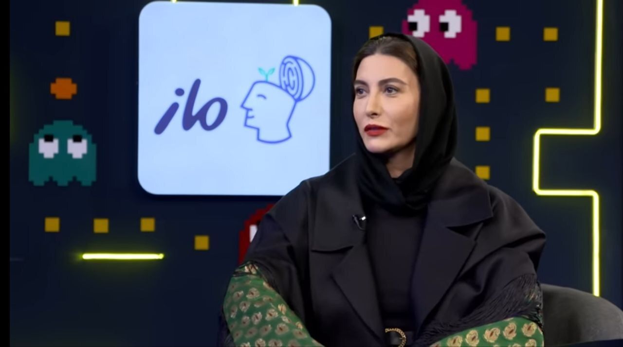 تصاویر خانه لوکس فریبا نادری لو رفت+ فیلم