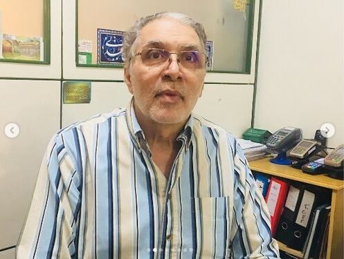 قاسم+افشار
