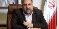 توئیت فلاحت پیشه با هشتگ NPT و تنگه هرمز/ ملت تاوان یاوه گویی هایی را می‌دهد که هنوز در رسانه ملی تکرار می‌کنید