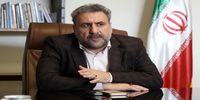 توئیت فلاحت پیشه با هشتگ NPT و تنگه هرمز/ ملت تاوان یاوه گویی هایی را می‌دهد که هنوز در رسانه ملی تکرار می‌کنید