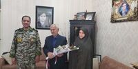 خط و نشان فرمانده نیروی پدافند هوایی ارتش برای دشمنان