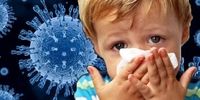 کودکان این استان راهی بیمارستان شدند/ ماجرای افزایش عفونت‌های ویروسی چیست؟