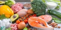 5 رژیم غذایی خطرناک برای سلامتی