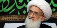 آیت الله نوری همدانی: اختصاص دو سوم سهم امام به زلزله زدگان خوی