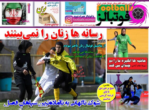 Footballs