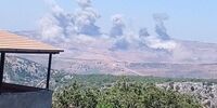 انحلال حزب الله؛ شرط اساسی آمریکا برای توقف حملات اسرائیل به لبنان