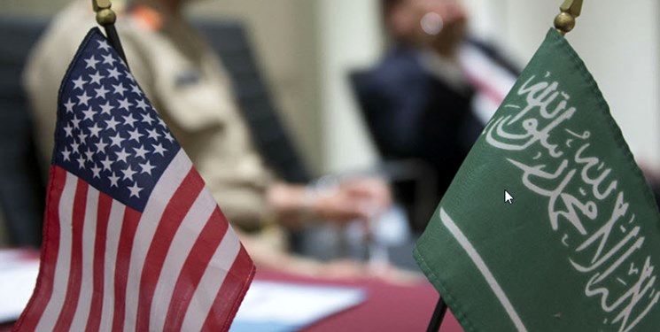 آمریکا: چشمان خود را از تهدیدات ایران بر نمی‌داریم