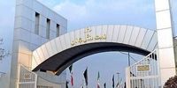 سه گزینه پیشنهادی برای جانشینی سجادی