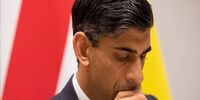 سرگردانی مردم انگلیس / سوناک طفره می رود