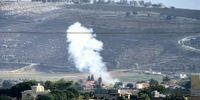   حمله پهپادی حزب الله به مقر فرماندهی ارتش اسرائیل 