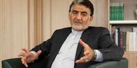 اگر نتوانیم نفتمان را بفروشیم، اجازه نمی‌دهیم هیچ کشوری نفت بفروشد/ دستمان بسته نیست