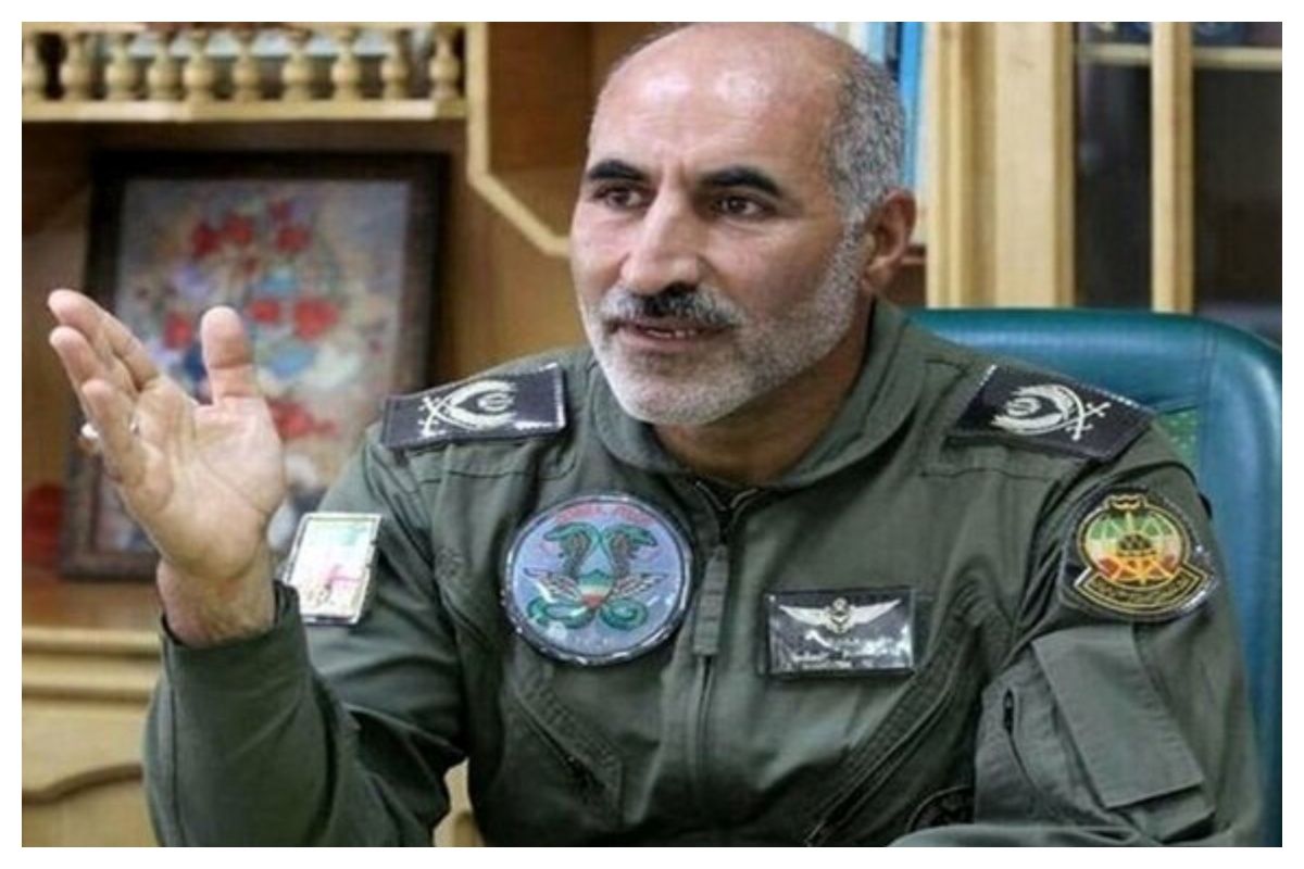  آمادگی شبانه روزی بالگردهای هوانیروز برای انجام عملیات 