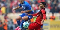 پشت پرده برگزاری دربی دوستانه استقلال و پرسپولیس در آلمان!