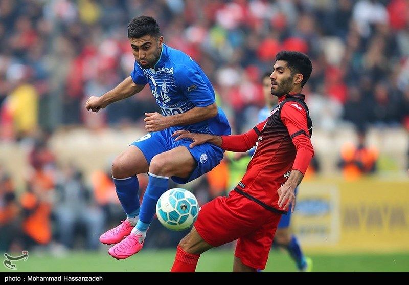 پشت پرده برگزاری دربی دوستانه استقلال و پرسپولیس در آلمان!