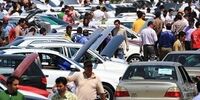 پراید 218 میلیون تومان شد/ دنا پلاس به 605 میلیون تومان رسید/ آخرین قیمت خودرو در بازار