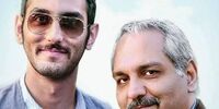 استوری معنادار پسر مهران مدیری +عکس