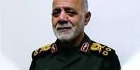 جزئیات نشست نمایندگان با فرمانده قرارگاه خاتم الانبیا(ص)/ سرلشکر عبداللهی: دشمن خطا کند هزینه سنگینی به او تحمیل می‌کنیم