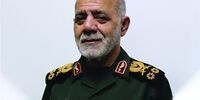 جزئیات نشست نمایندگان با فرمانده قرارگاه خاتم الانبیا(ص)/ سرلشکر عبداللهی: دشمن خطا کند هزینه سنگینی به او تحمیل می‌کنیم