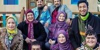 صحبت‌های جدید «جبلی» درباره سریال «پایتخت»