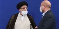 تکذیب یک ادعا درباره نامه مشترک رئیسی و قالیباف به مقام‌معظم رهبری