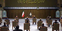 رهبر انقلاب:اعتماد مردم با عمل به‌وعده‌ها ترمیم شود   