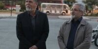 عباس صالحی درگذشت
