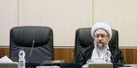 مخالفت آملی لاریجانی با پیوستن به FATF 