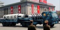 رونمایی کره شمالی از موشک‌های جدید بالستیک قاره‌پیما+ عکس 