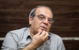 انتقاد صریح عباس عبدی از راه ندادن بانوان به ورزشگاه در بازی ایران و لبنان /ماجرای فیلم مارمولک درحال تکرار شدن است