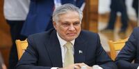 وزیر خارجه پاکستان در تماس با عراقچی: گفتگو و دیپلماسی وسیله‌ای برای تضمین صلح و ثبات در منطقه است