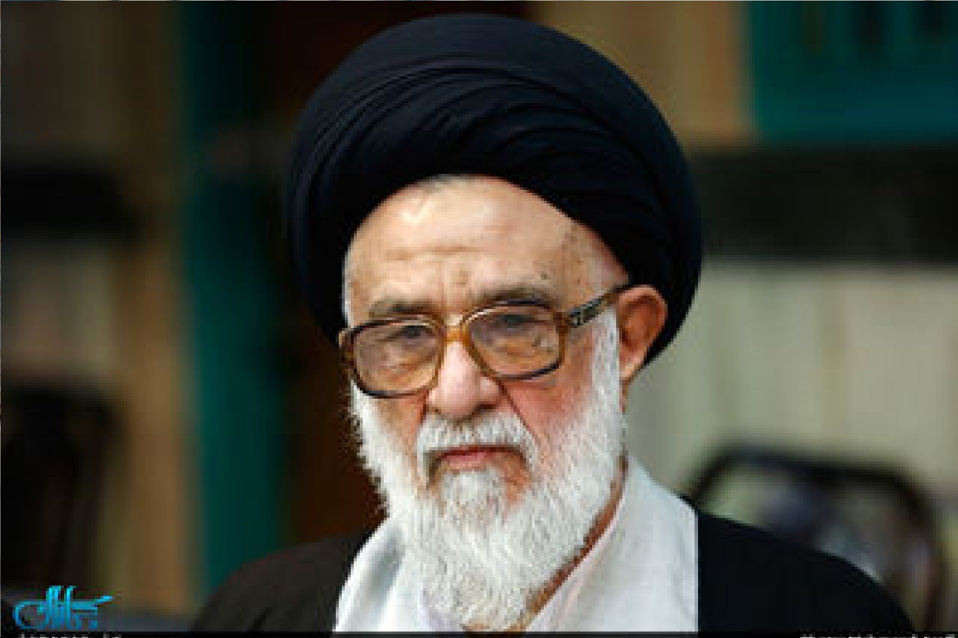 تماس تلفنی سیدعلی محقق داماد با سیدمحمد خاتمی
