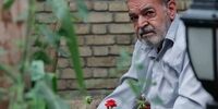 کنایه عجیب حمید لولایی در تبریک سال نو!/ علت حرف وی چه بود؟+فیلم