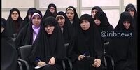 فیلم | توصیه رهبری به جوانان برای حرکت روی مسیر نخبگانی