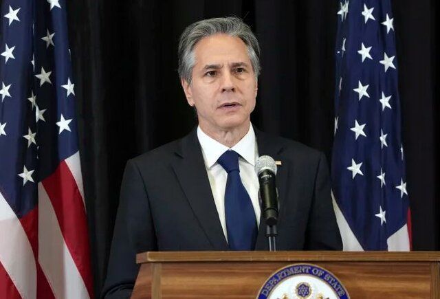 وزیر خارجه آمریکا: ایران در نشان دادن تعهد برای بازگشت به برجام، ناتوان بوده است
