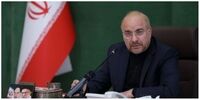 عکسی از سفر قالیباف به ترکیه که پربازدید شد