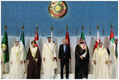 ماهی‌گیری ترکیه از آب گل آلود/ جنگ غزه چگونه برای «اردوغان» فرصت‌ساز شد؟
