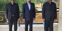 خبر مهم از نشست 3 کاندیدای نظامی انتخابات 1400/سردار سلامی میزبان شد