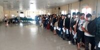 کشوری که اولین مقصد پناهجویان افغانستانی است