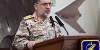 سخنگوی سپاه: پایان جنگ را ایران تعیین خواهد کرد/ نیروهای مسلح ایران چشم انتظار ناوگان دریایی آمریکا در تنگه هرمز و ناو هواپیمابر «جرالد فورد» هستند