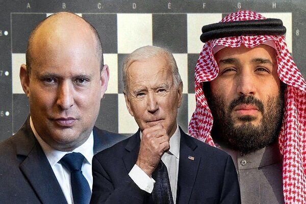 شرط عربستان برای عادی سازی روابط با اسرائیل