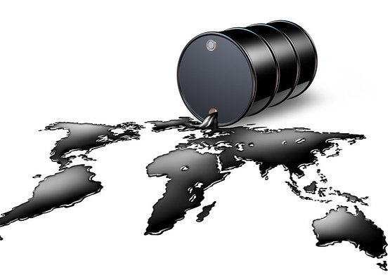 قیمت نفت خام در بازار نیویورک از ۵۰ دلار گذشت