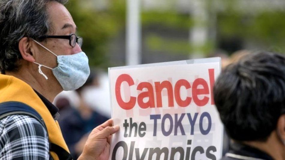 شایعه عجیب؛ المپیک توکیو لغو می‌شود

