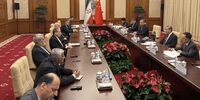 وزیر خارجه چین در دیدار با عراقچی: جنگ آمریکا و اسرائیل علیه ایران نامشروع است/ منطقه در حال گذر از یک پیچ سرنوشت‌ساز است/ برقراری آتش‌بس کامل، امری ضروری و اجتناب‌ناپذیر است