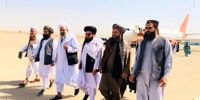پاکستان از طالبان شاکی شد