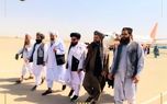 سفر معاون نخست‌وزیر و وزیر خارجه طالبان به ایران