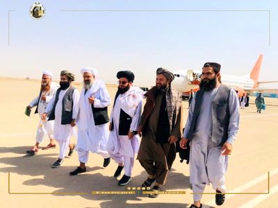 رونمایی طالبان از مذهب رسمی افغانستان
