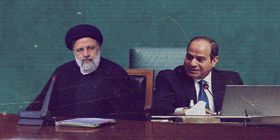 تهران و قاهره؛  شروع فصل جدیدی از روابط؟