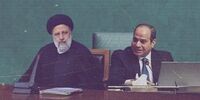 تهران و قاهره؛  شروع فصل جدیدی از روابط؟