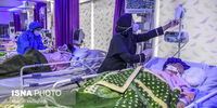 کرونا جان 140 هموطن دیگر را گرفت/ ۳۱۸۵ نفر در شرایط شدید بیماری